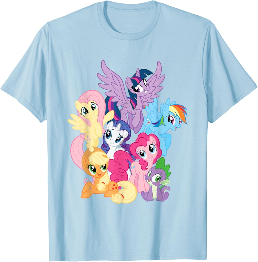 Bonnie Raitt Little Feat Tシャツ Amazon | マイ・リトル・ポニー・スクワッド・トゥギャザー Tシャツ